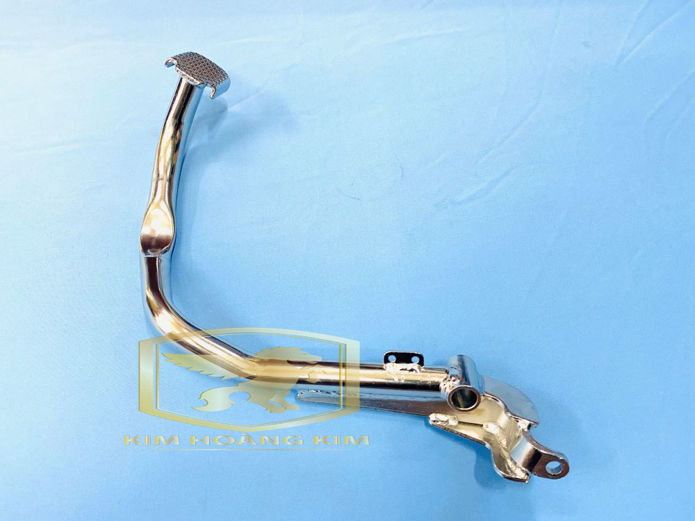 Cần đạp thắng Sau gắn Exciter 150