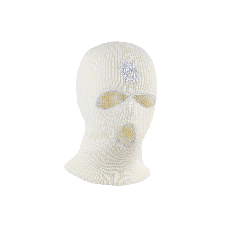 Mũ trùm len MIKENCO Wool knit hat