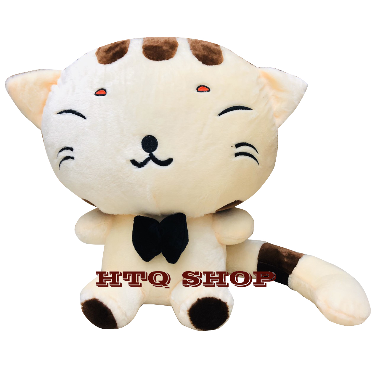Gấu bông mèo MengMeng cao cấp - 70cm