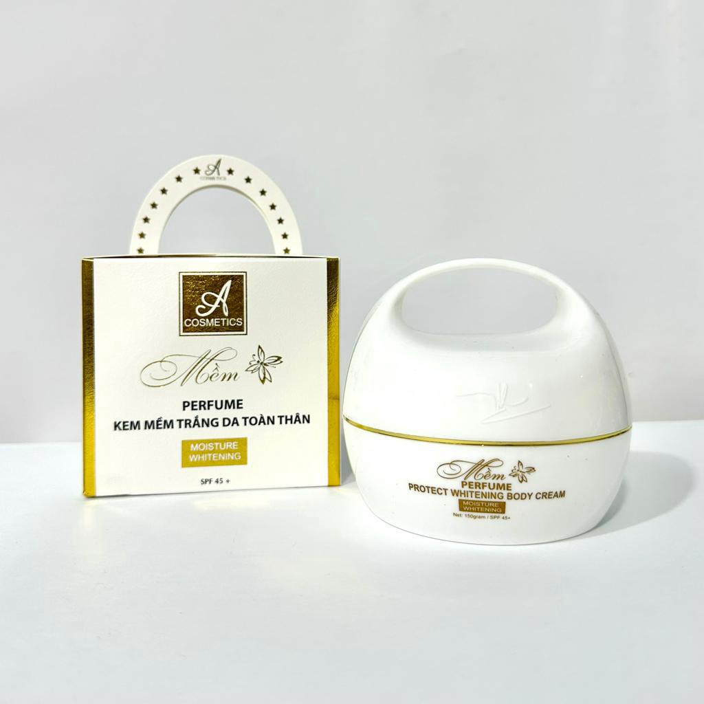 [HCM]Body Mềm Perfume  A Cosmetics