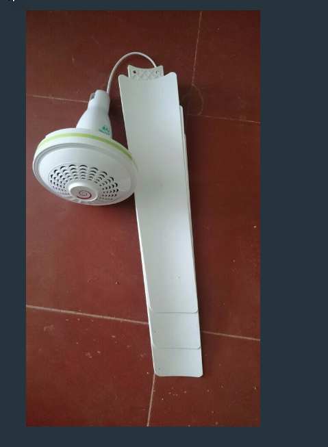 QUẠT TRẦN MINI 3 CÁNH LOẠI ĐẠI 1050MM - 006