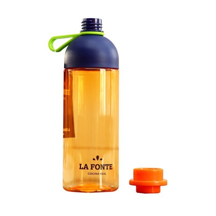 [HCM]Bình đưng nước thề thao 600ml