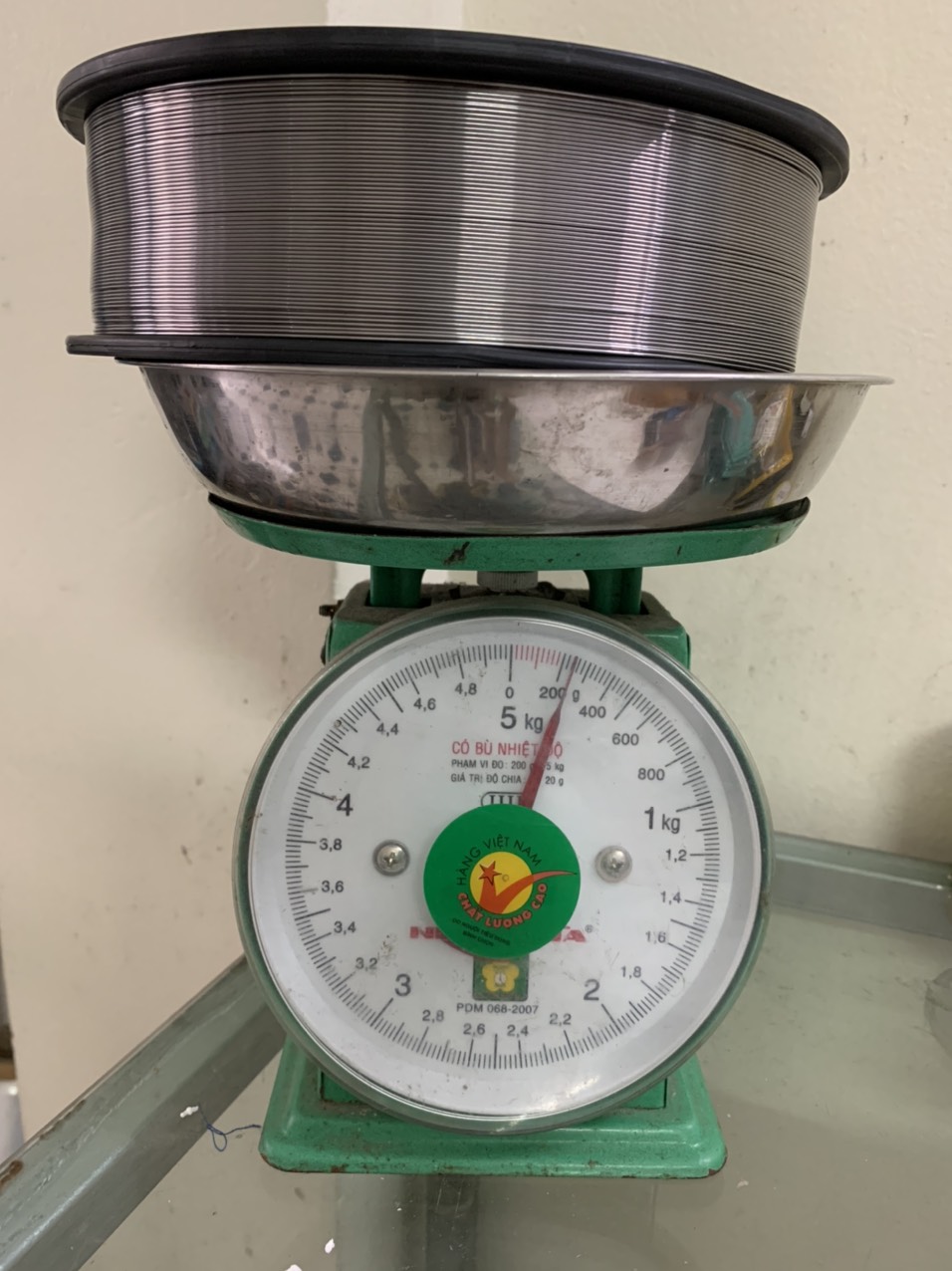 [CUỘN 5KG - Đủ Kg   ] Cuộn Dây Hàn Mig Không Dùng Khí 0.8mm -1.0mm