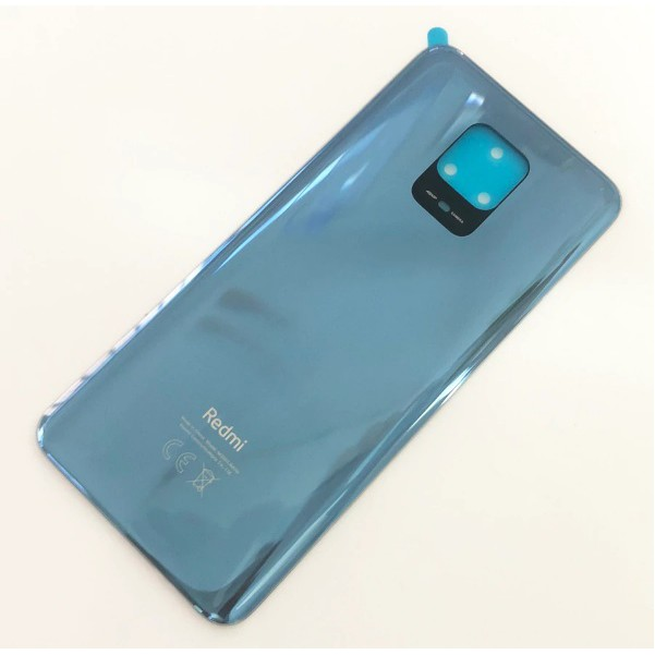 Nắp lưng Xiaomi Redmi Note 9s bảo hành đổi mới