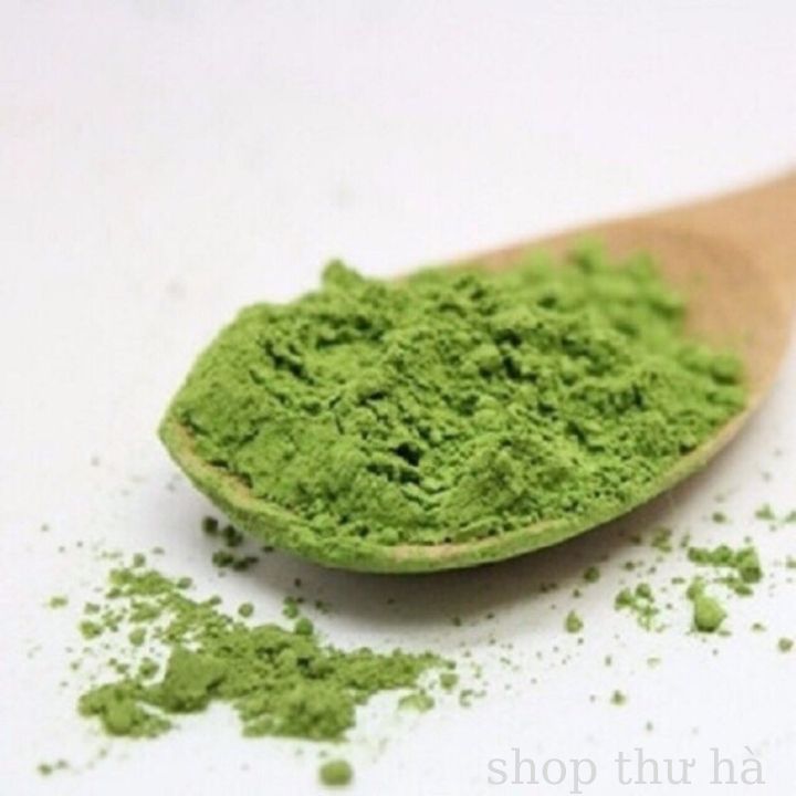 Bột Trà Xanh Matcha 50g/100g đài loan – Bí Quyết Làm Nên Hương Vị Đỉnh Cao