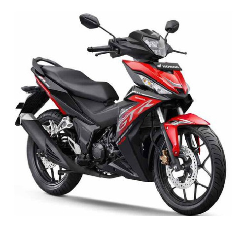 Tem xe winner GTR sọc đỏ đen