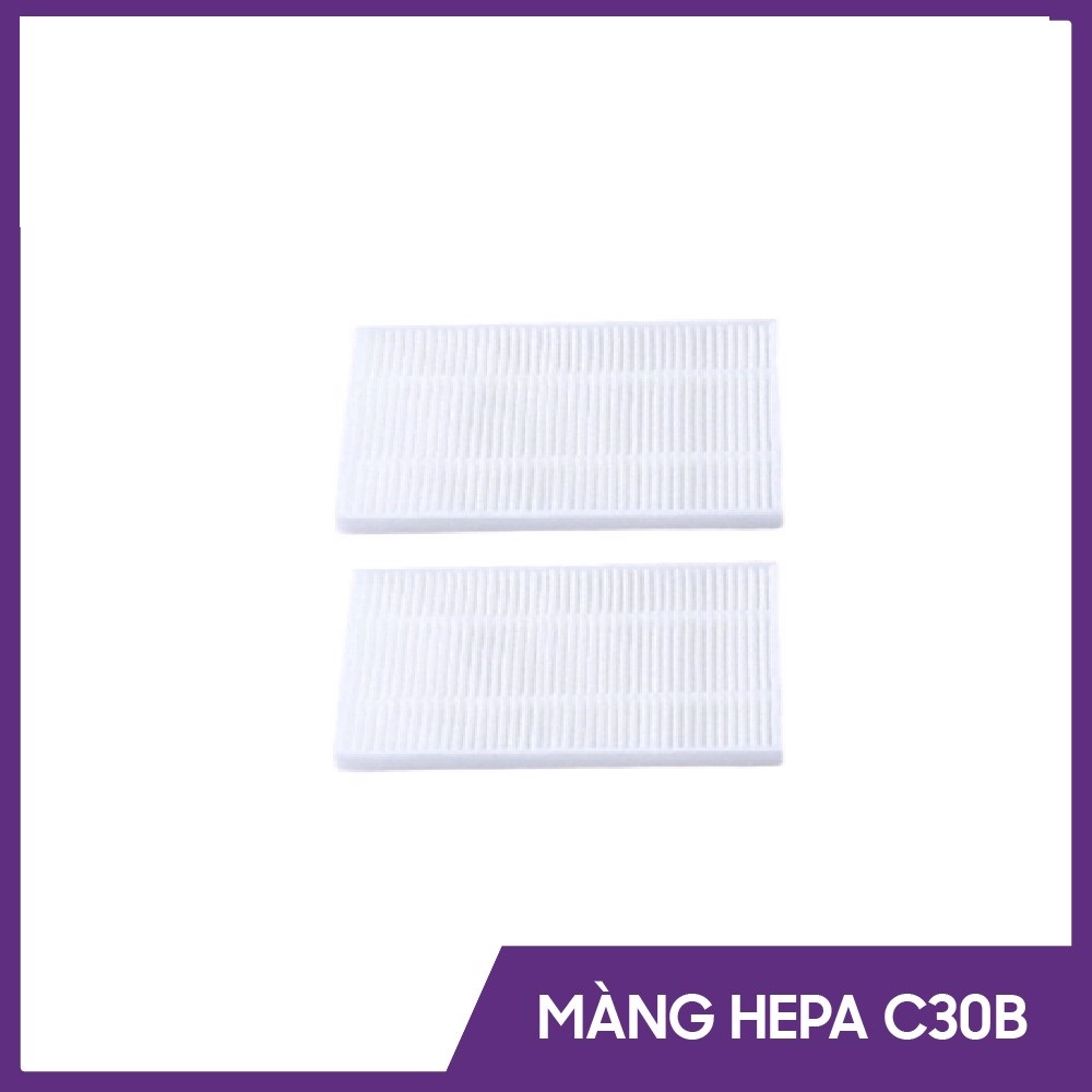 Phụ kiện cho Robot LIECTROUX C30B