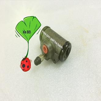 [HCM]HEO DẦU GAN NHỎ XE BA BÁNH