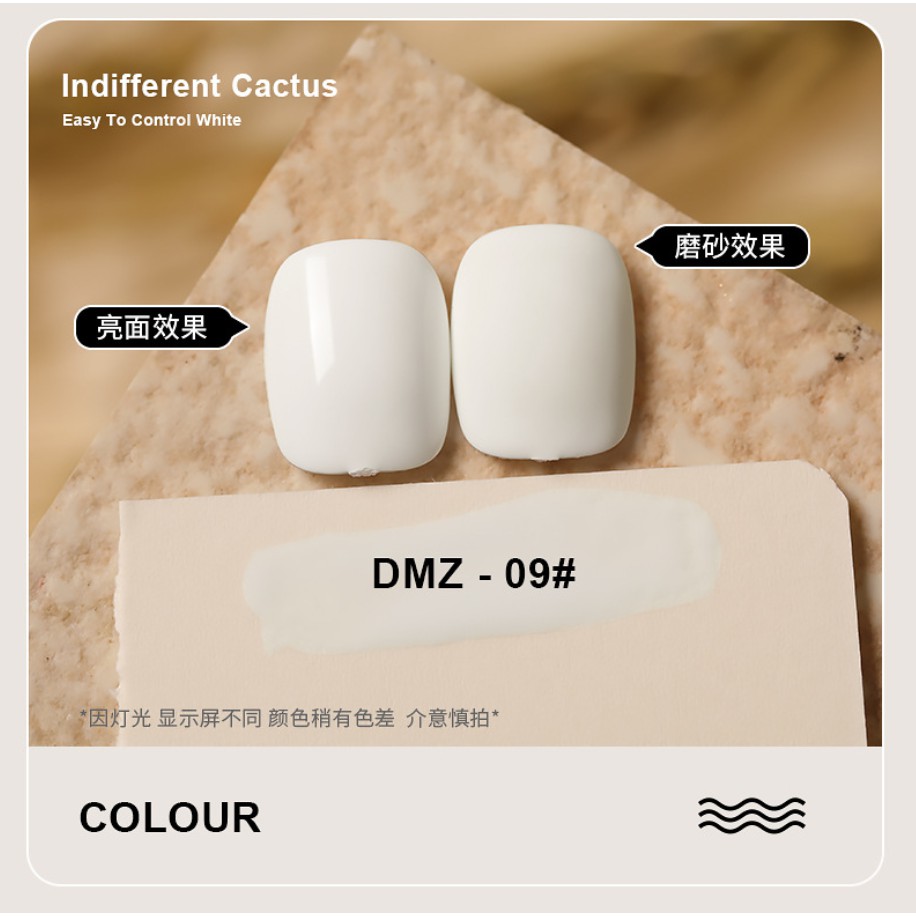 Sơn gel as mã dmz chai đỏ 15ml chính hãng