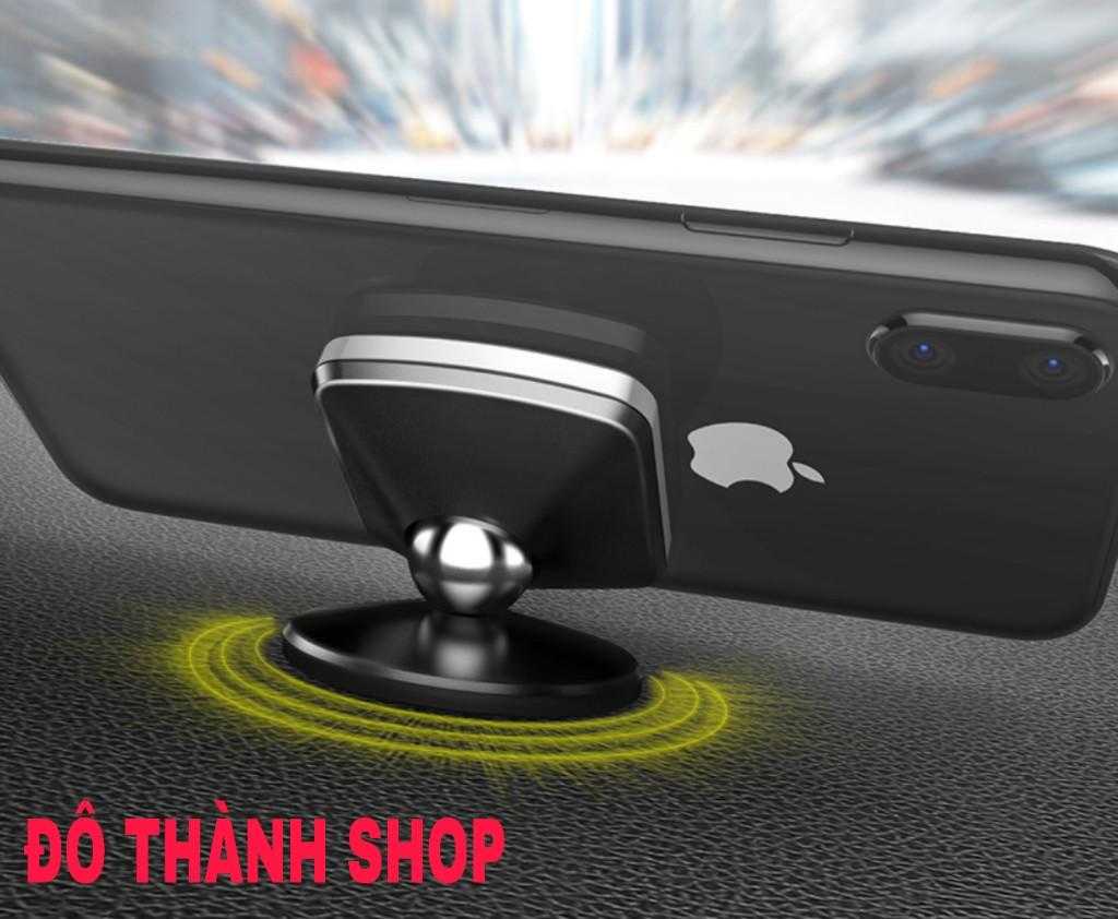 giá đỡ điện thoại LEEIOO đa năng nam châm cao cấp