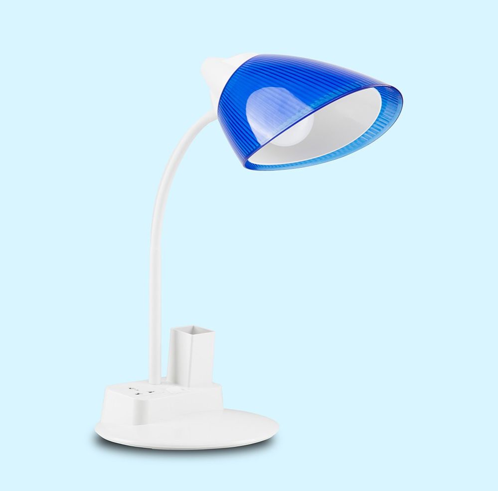 Đèn bàn LED chống cận 8W Rạng Đông RD-RL-40 (OC-OB)