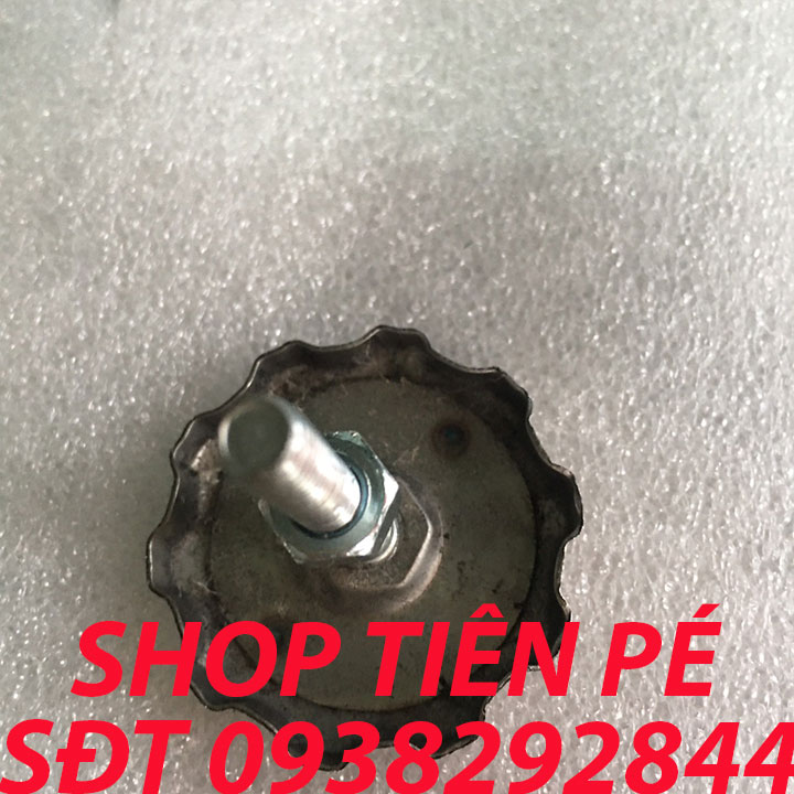 ỐC CỐP 67 INOX