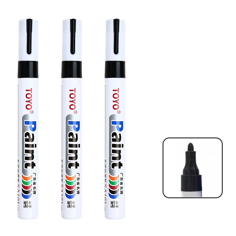Bút Repaint giày tẩy trắng làm mới phục hồi giày siêu tốc BVSG01 Cozy520