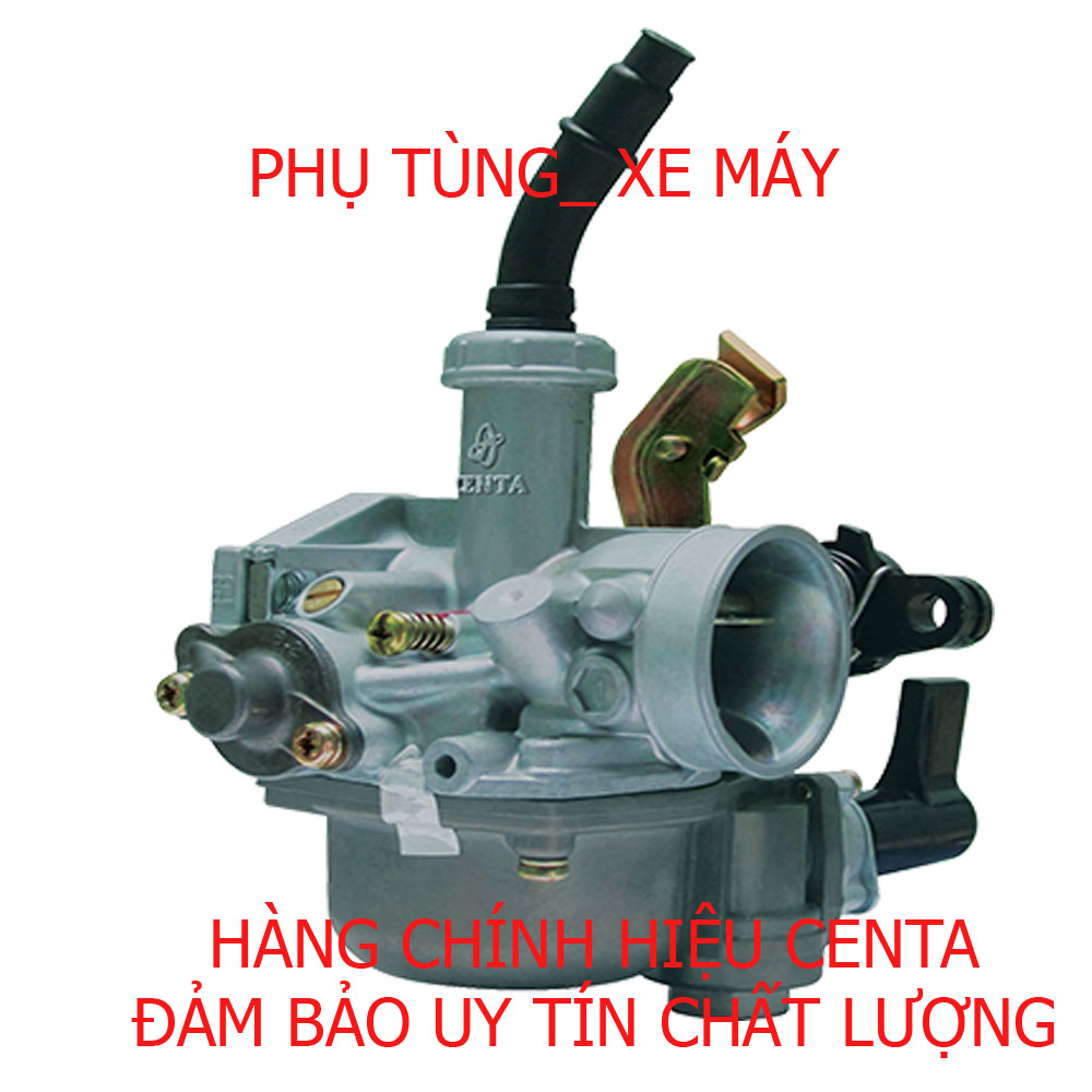[HCM]Bình xăng con Centa  xe Wave RS 100 tiết kiệm xăng