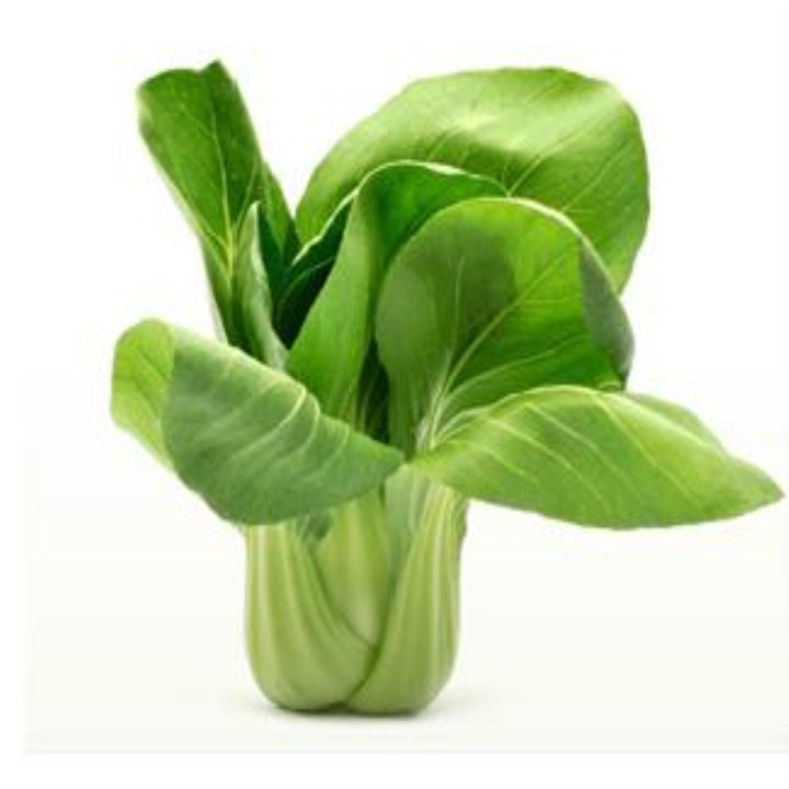10 gram hạt giống rau cải chip