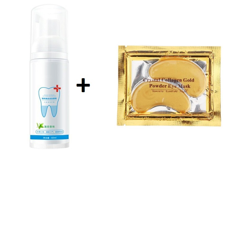 Kem Đánh Răng Your Skin hiệu quả vượt trội