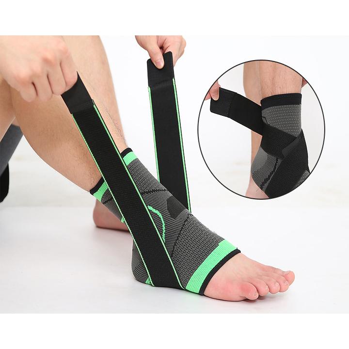 [HCM]Đai mắt cá chân Aolikes HH7529(1 đôi)
