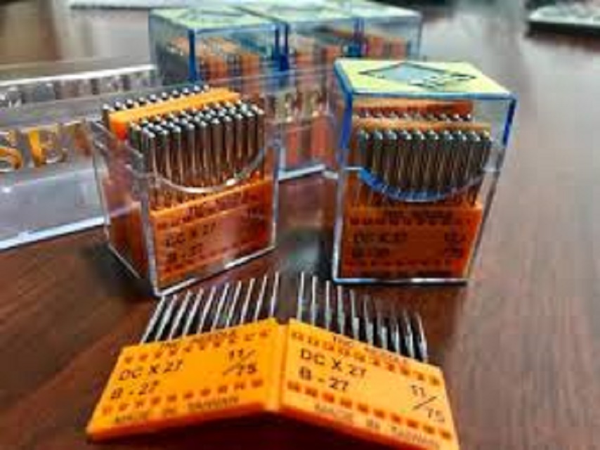 [HCM]Kim khâu bao DNx1 số 25 TNC