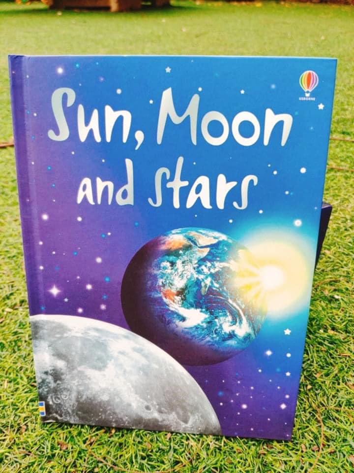 Usborne Beginners science boxset - Bìa cứng | Nhập Khẩu
