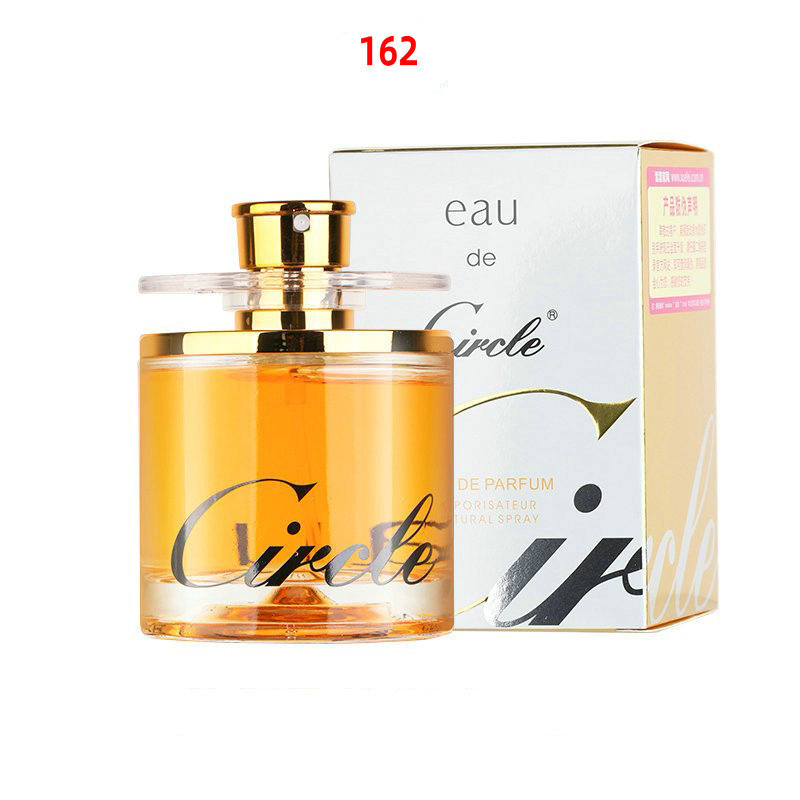 Nước Hoa Pháp Circle 60ml