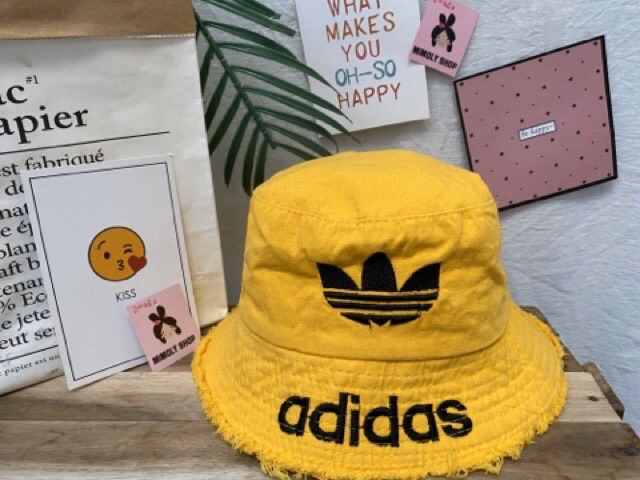 [HCM]NÓN BUCKET TUA RUA XINH