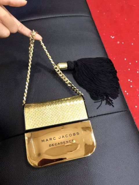 Nước hoa nữ Marc Jacobs Decadence One Eight K Edition 100ml