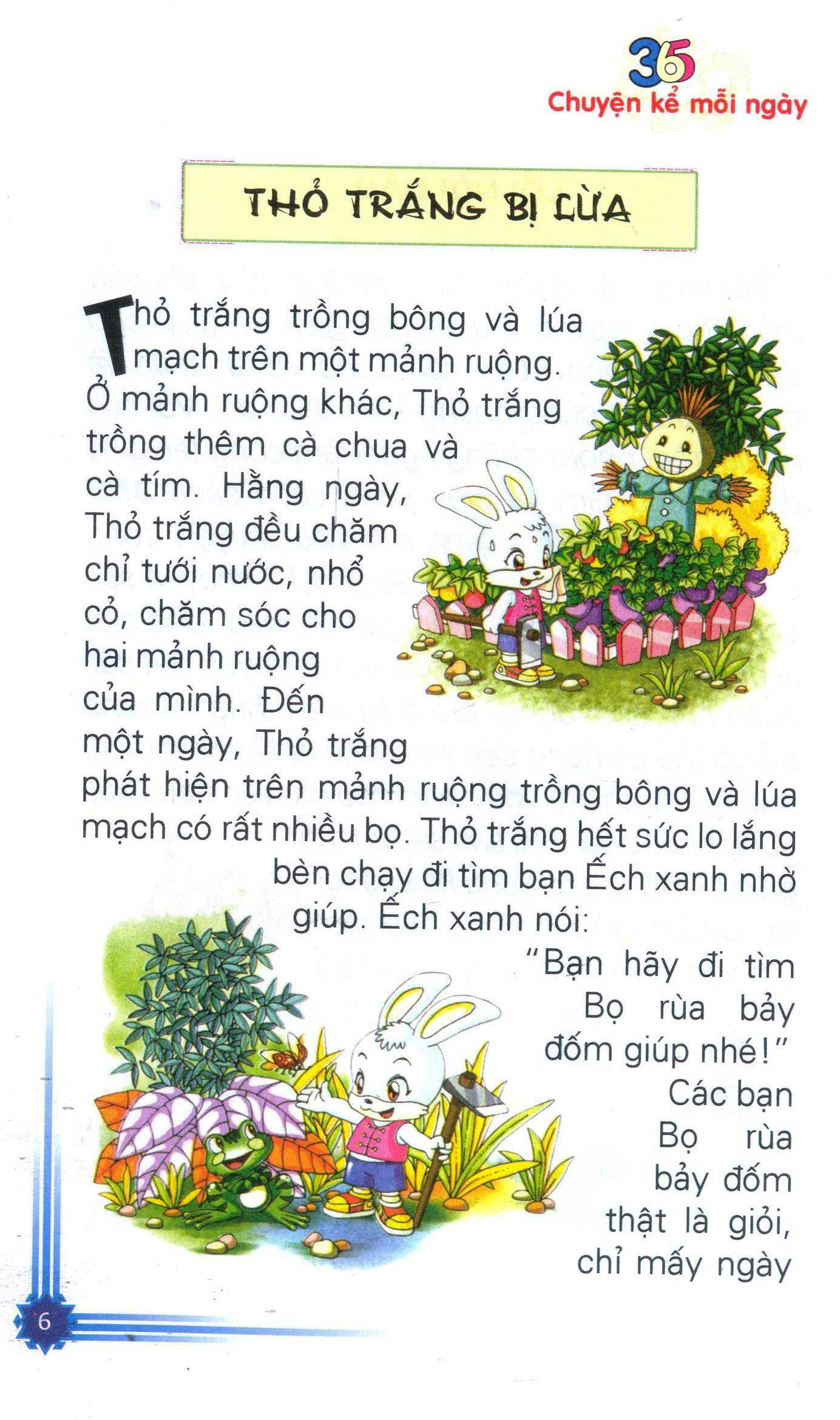 Fahasa - 365 Chuyện Kể Mỗi Ngày (Tái Bản 2018)