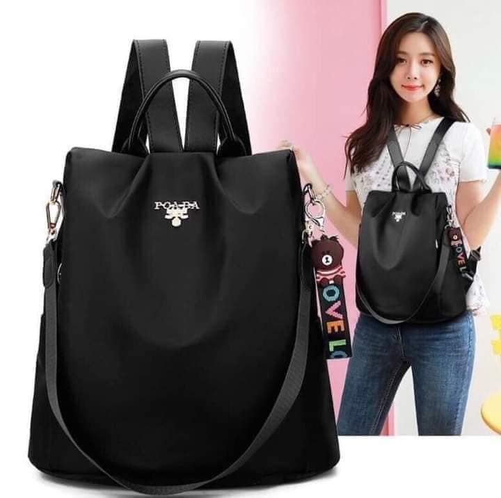 Balo chống nước, chống trộm thời trang
