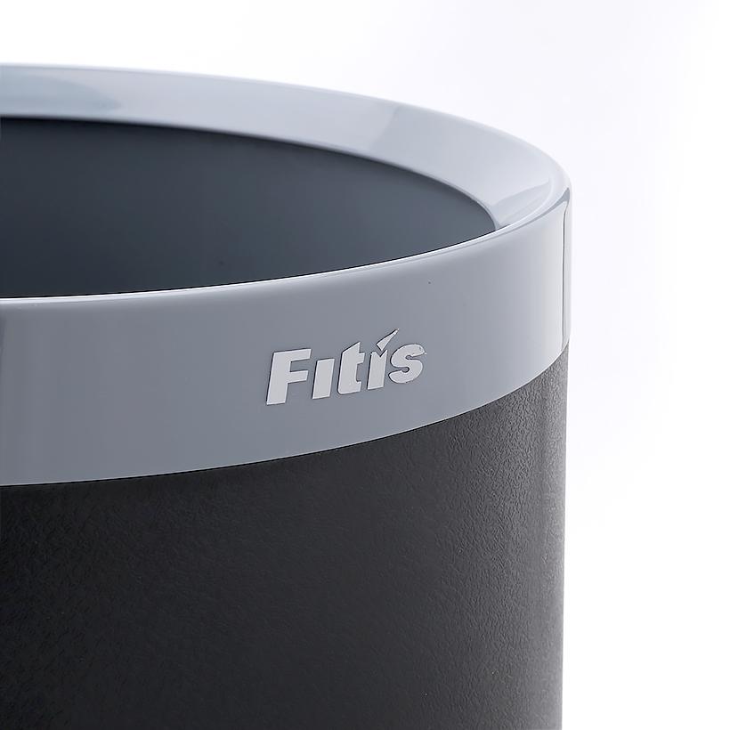 Thùng Rác Fitis Dual