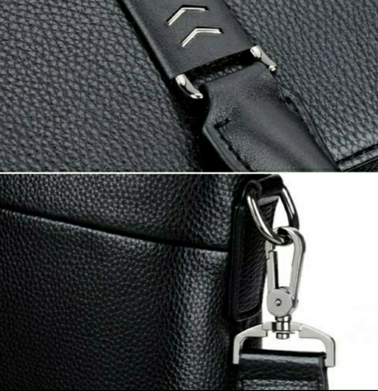 Cặp Công Sở Da Cao Cấp 3M258