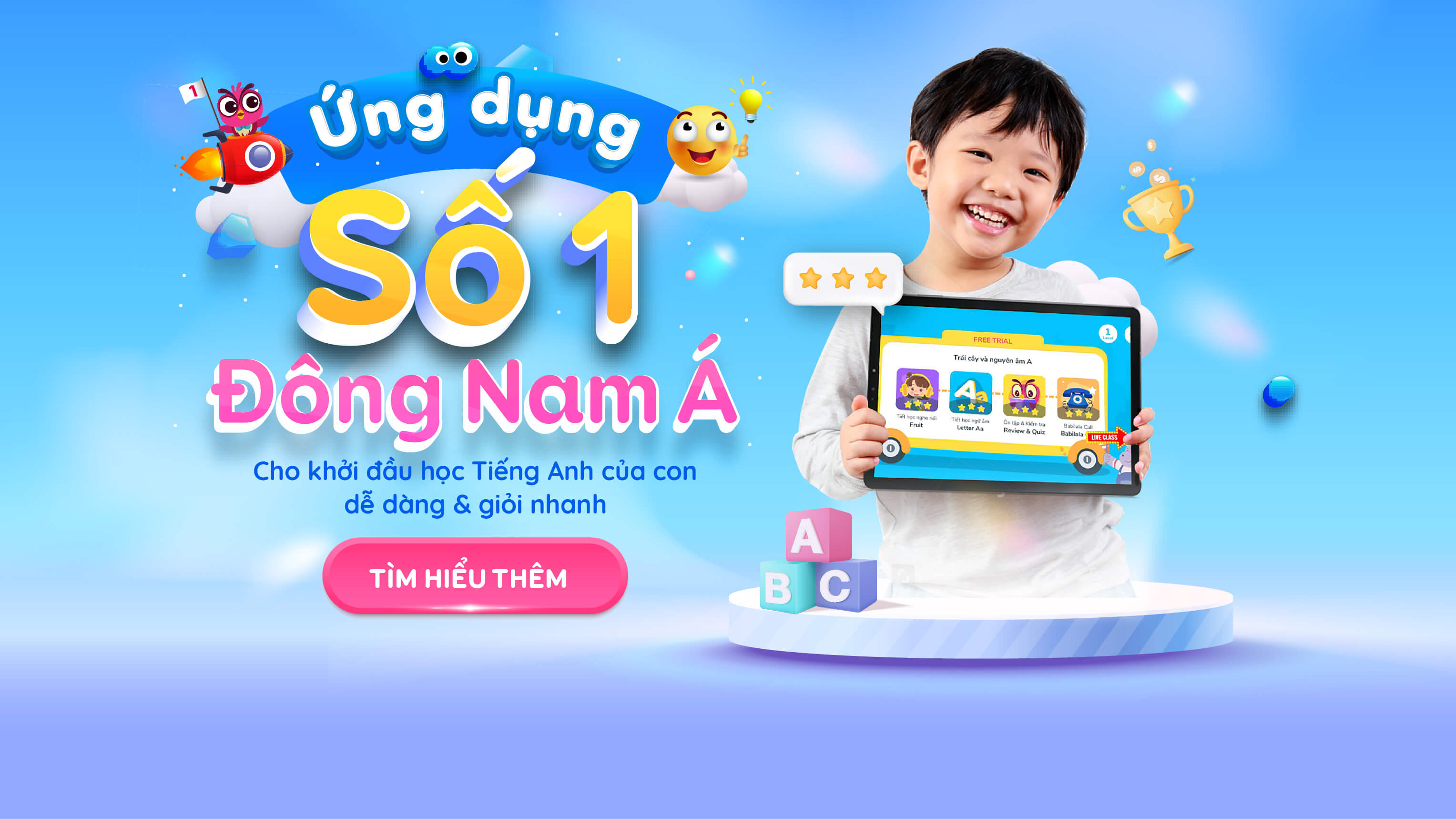 Combo Babilala và Babilala Math trọn đời