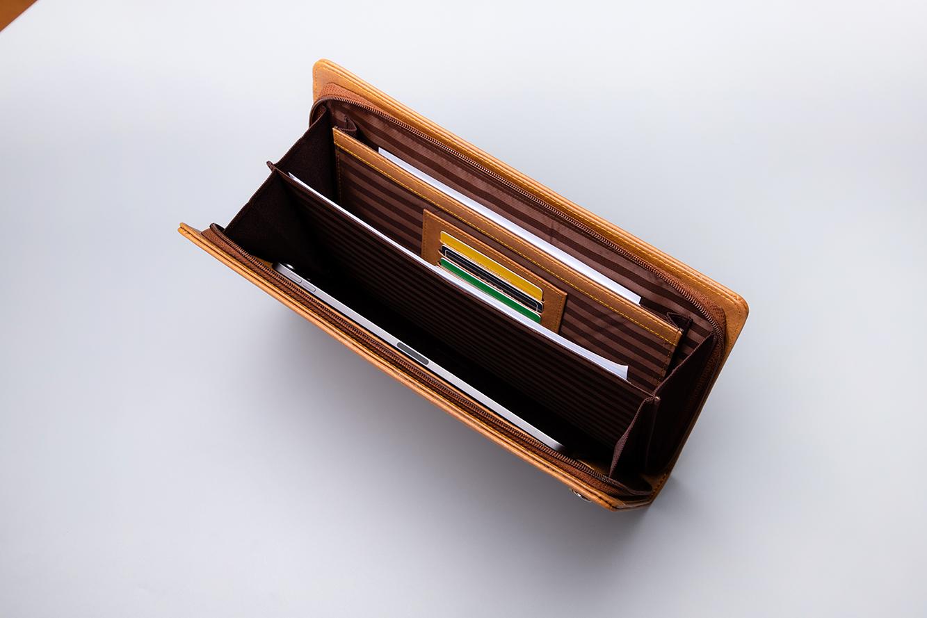 Ví Clutch cầm tay LATA CT001