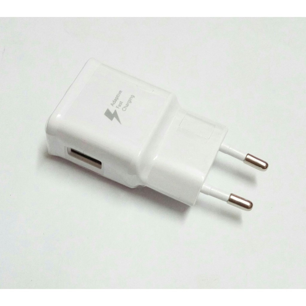 Củ Sạc SAMSUNG Sạc Nhanh Tia Sét 2.1A