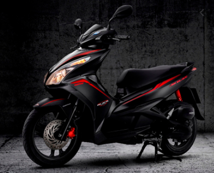 [HCM]CẶP PHUỘC SAU HONDA AIR BLADE 125
