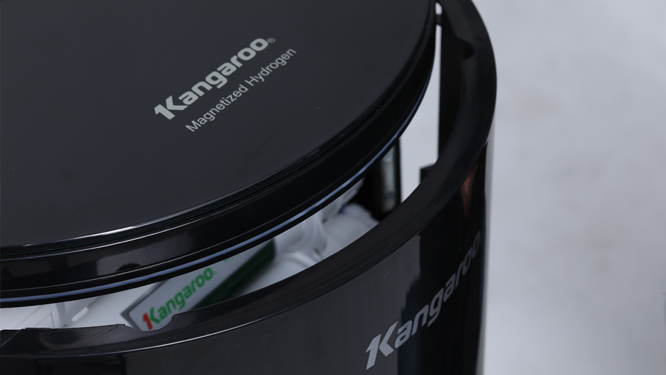 MÁY LỌC NƯỚC KANGAROO HYDROGEN KG100HC