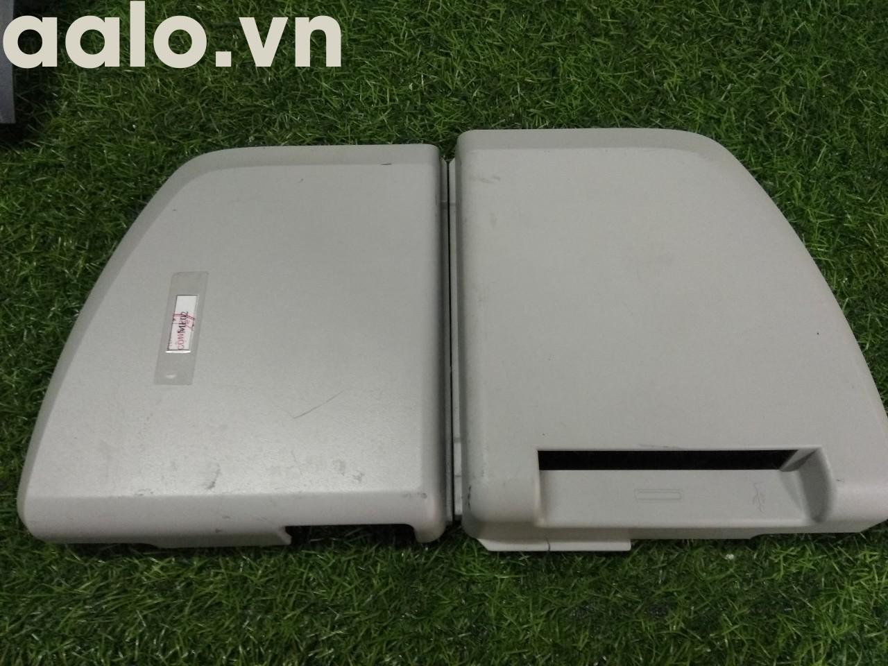 Bộ ốp hai bên sườn máy in hp 1010