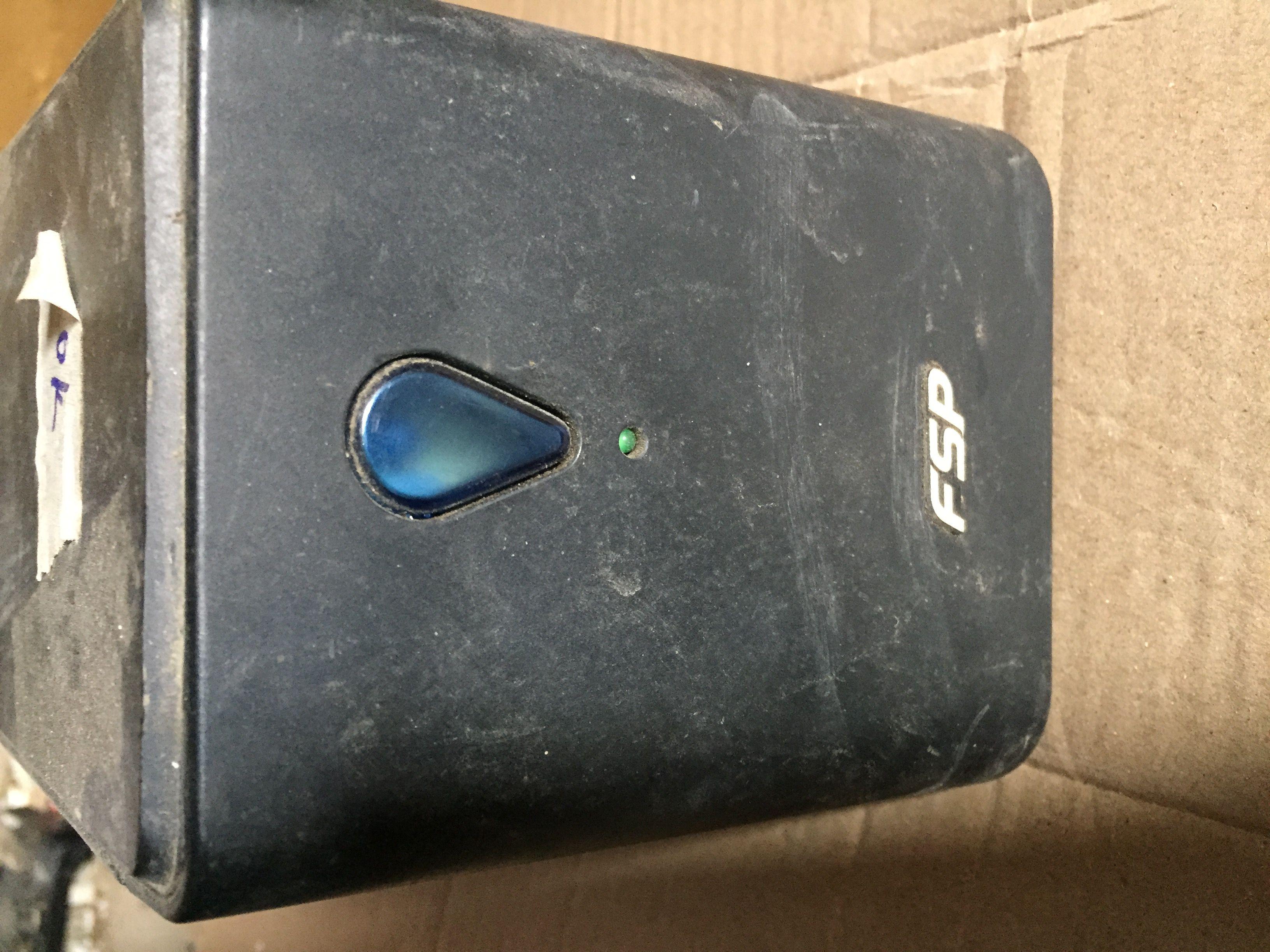Bộ lưu điện UPS FSP EP650