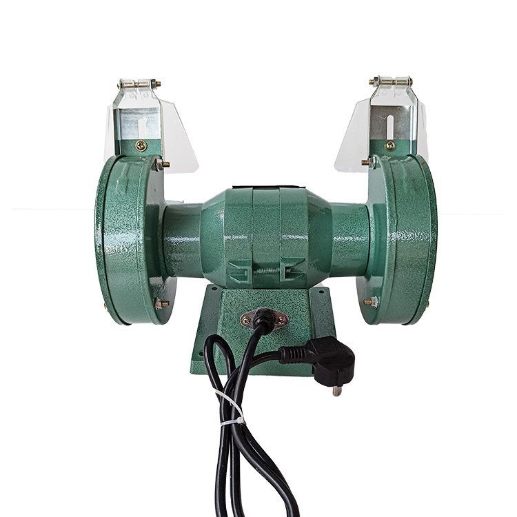 Máy mài 2 đá MD-125 bảo hành 6 tháng