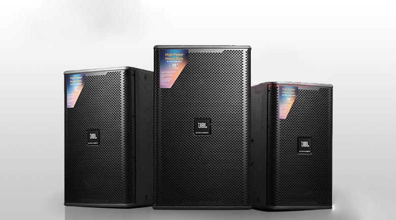 [HCM][Trả góp 0%]Loa Cặp Karaoke JBL KP-052