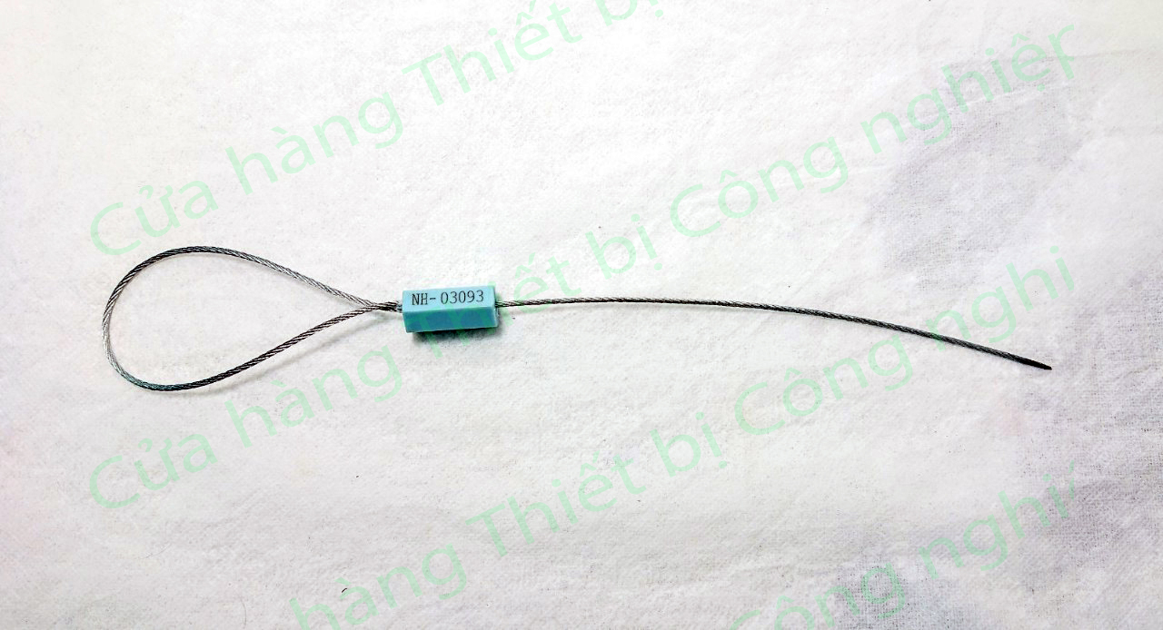 Seal niêm phong dây cáp rút