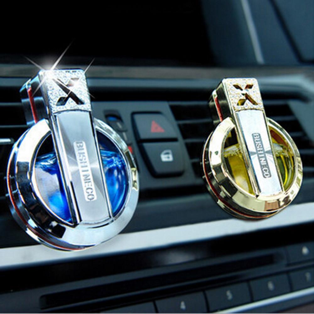 Nước hoa xe hơi X logo hương thơm dễ chịu