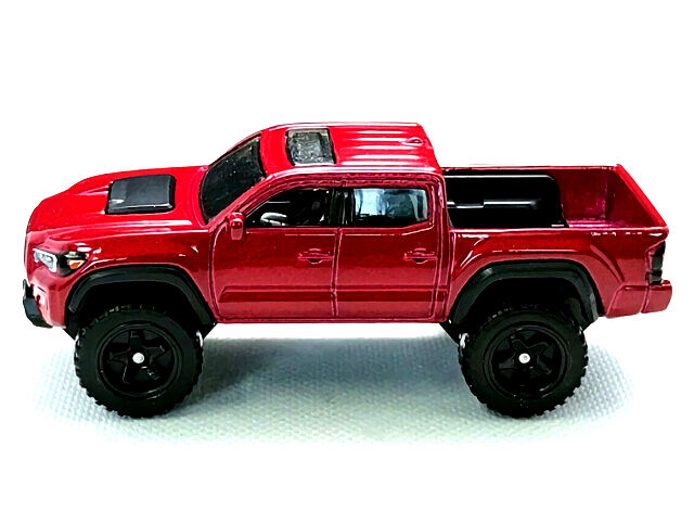 Hotwheels - 20 Toyota Tacoma