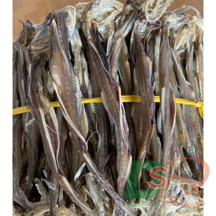 500g khô cá khoai loại 1 to dùng cà mau