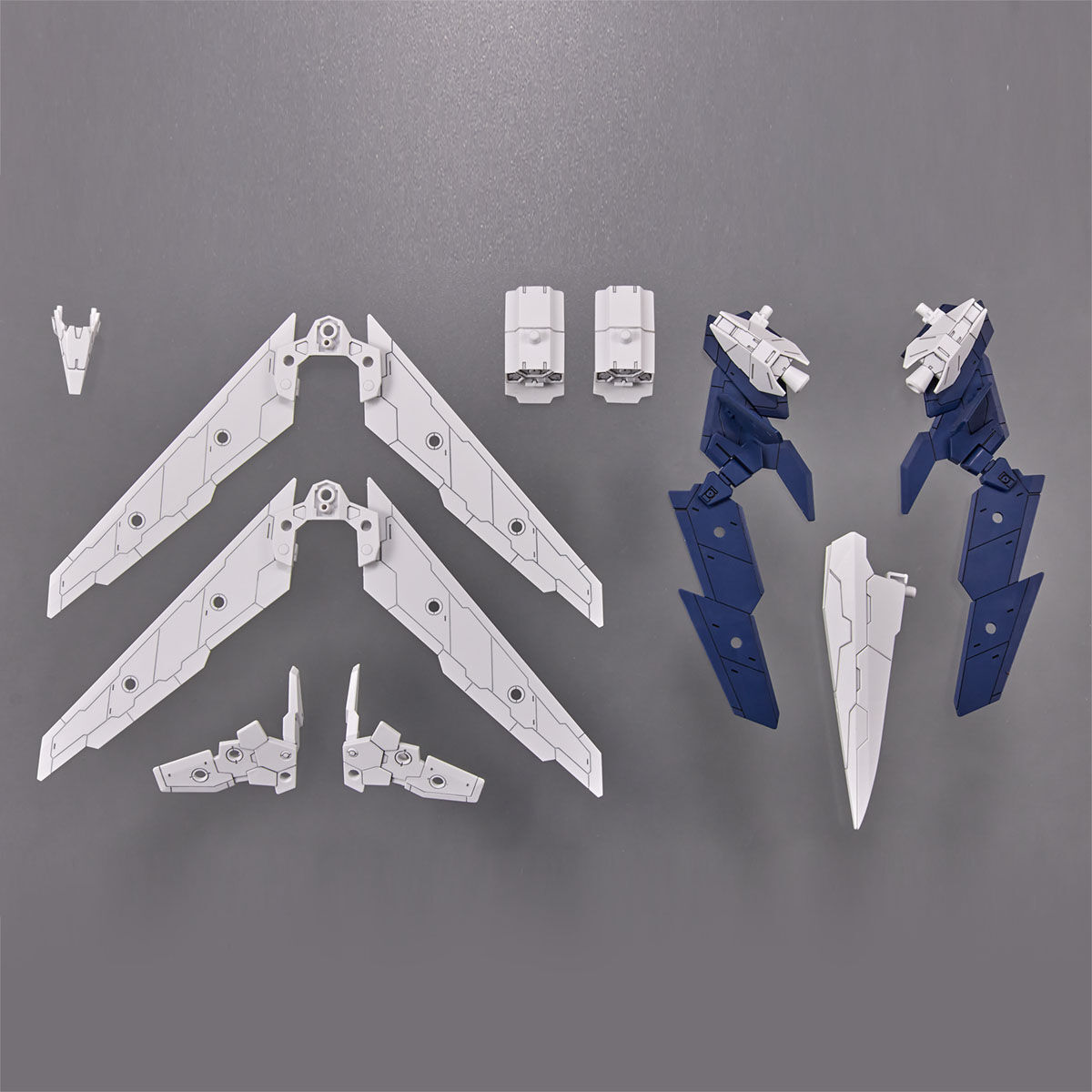 Mô hình lắp ráp Bandai 30MM eEXM-30 Espossito Theta (P-Bandai)