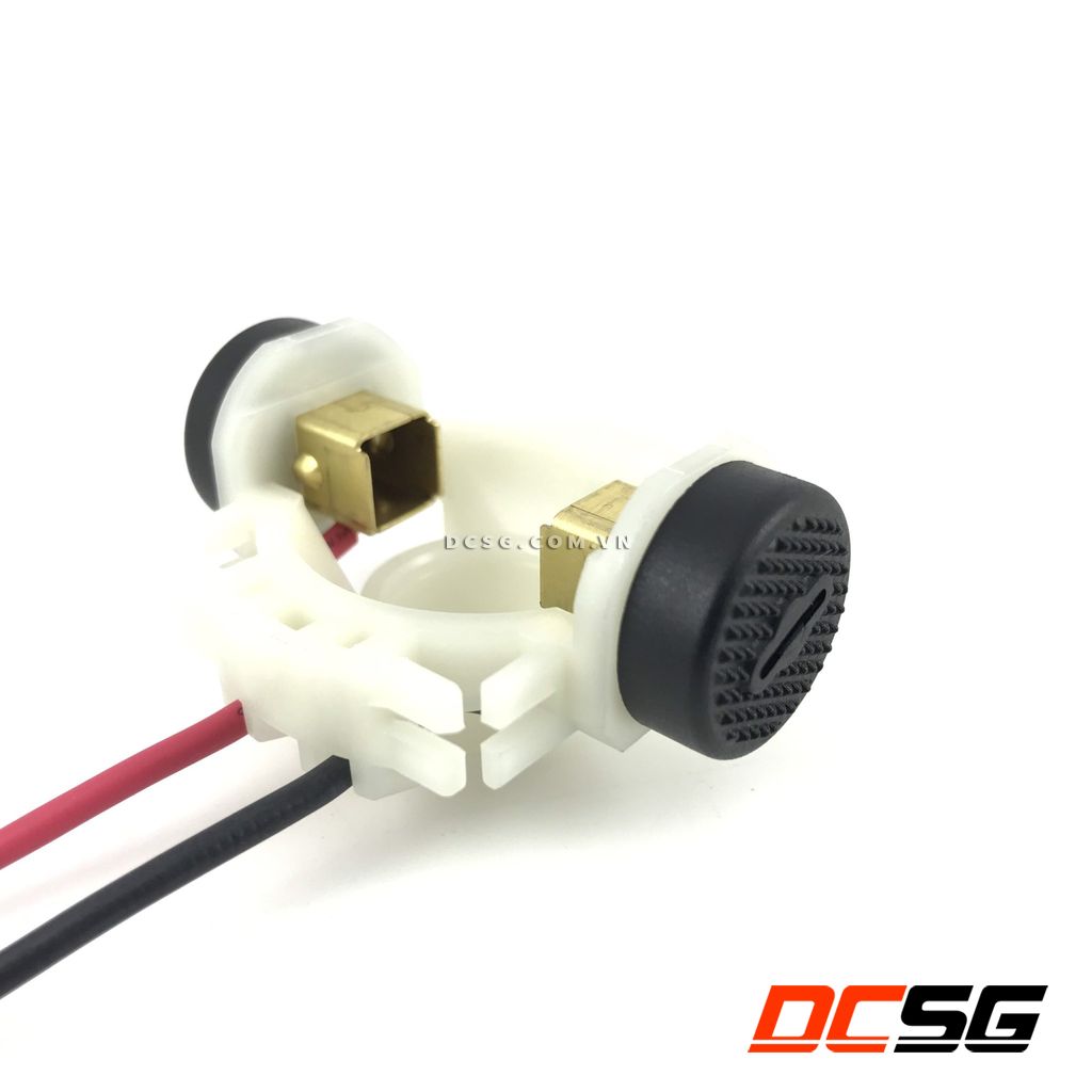 Ổ than CB-430 Makita 638448-2