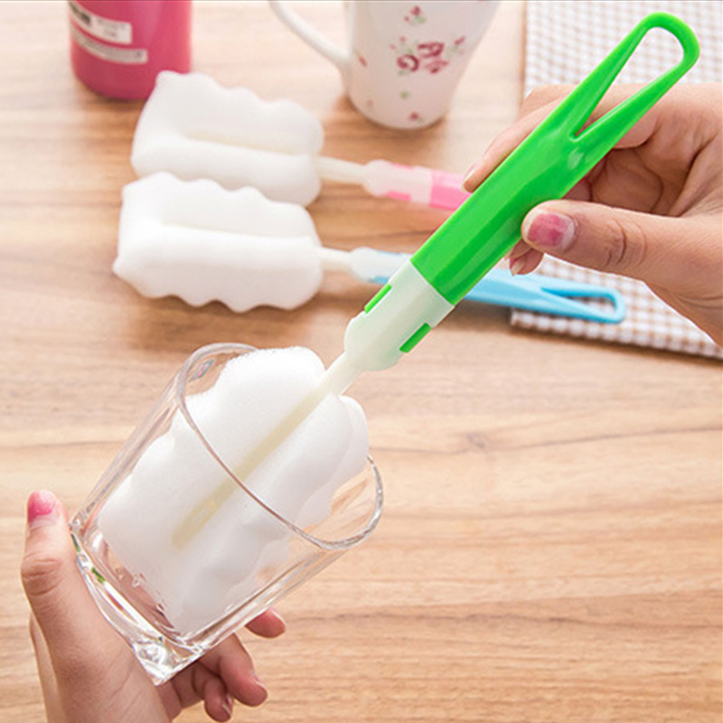 Cây Cọ Rửa Ly Đa Năng