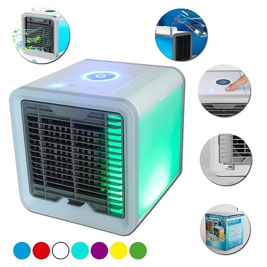 Quạt làm mát bằng hơi nước Arctic Air