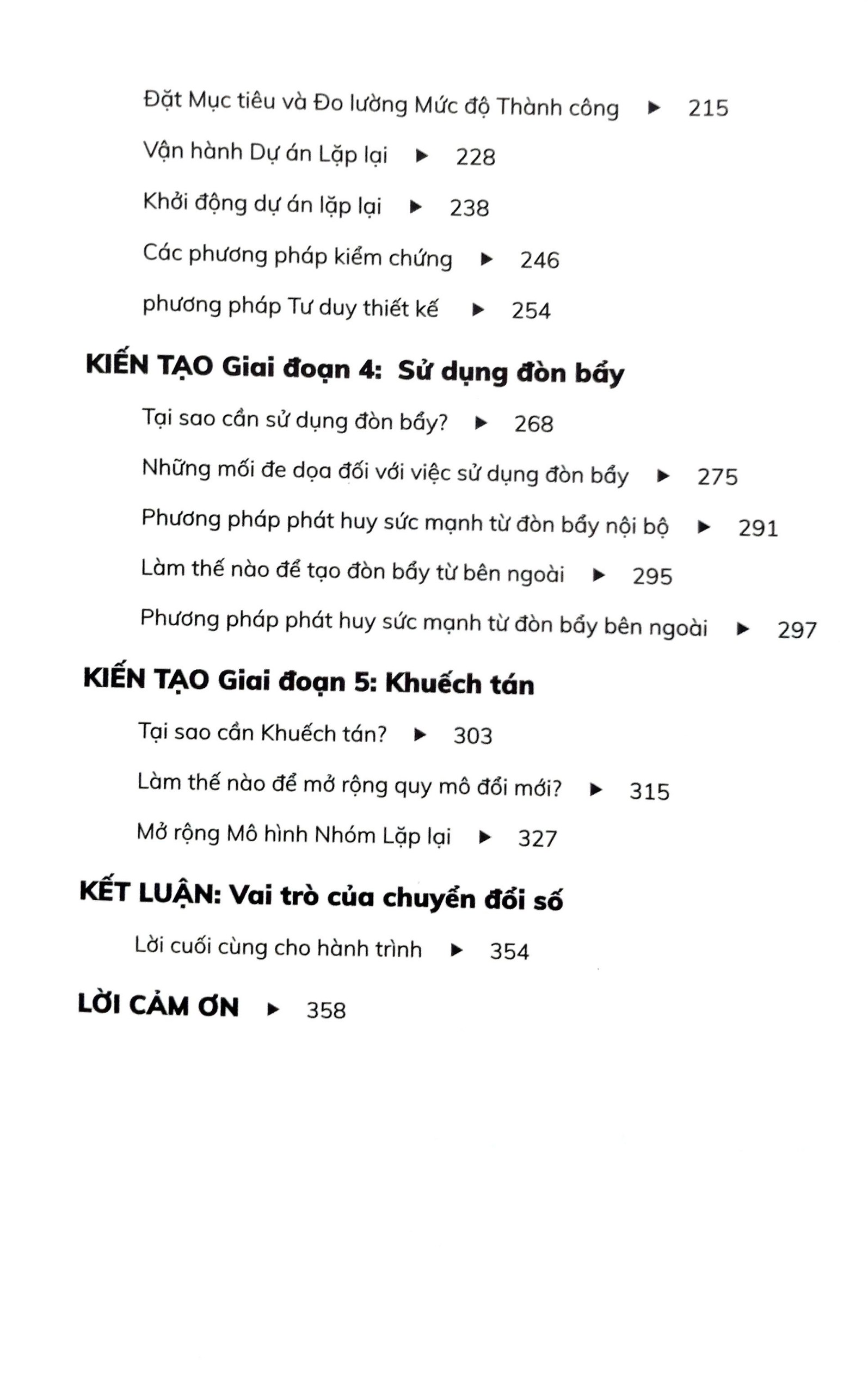 Digital Transformation - Chuyển Đổi Số [ALPHABOOKS]