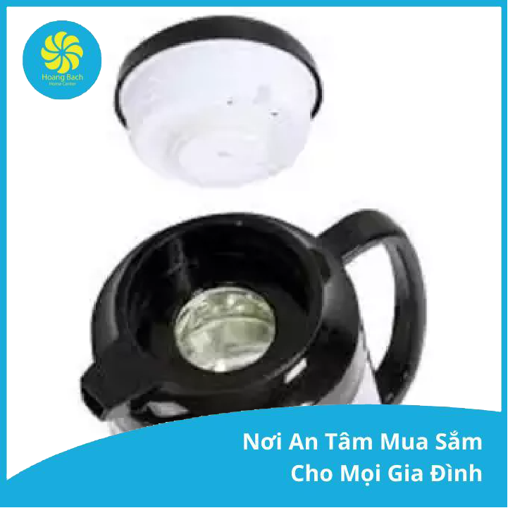 Phích nước 1lít Rạng Đông RD-1040 ST2
