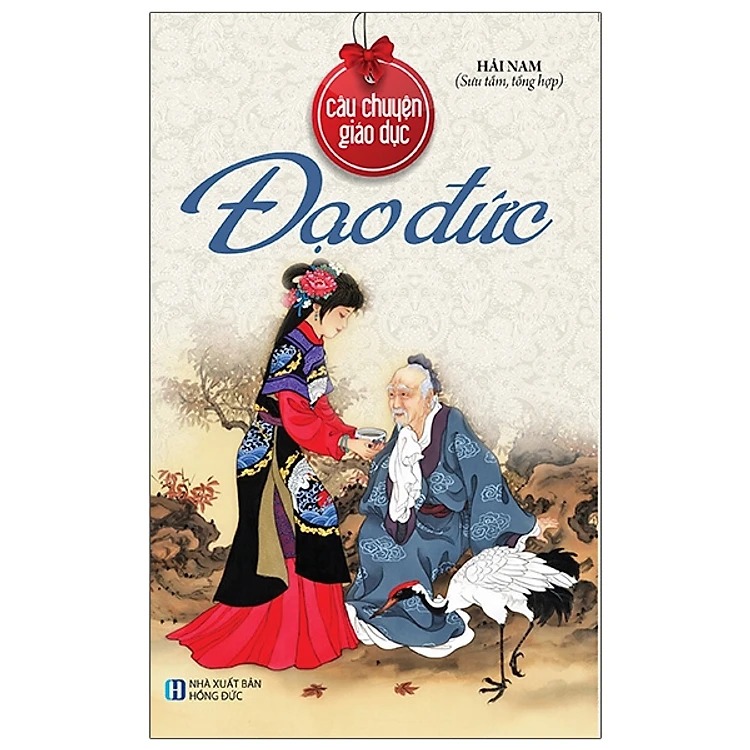 Sách Câu chuyện giáo dục - Đạo đức